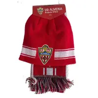 Ud Almeria Scarf + Lue