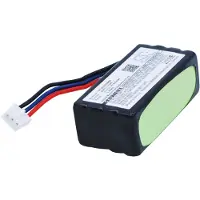 Cameron Sino Batteri for Medisinsk for Biocam Dermogenius Basic, håndlupe dermogenius basic