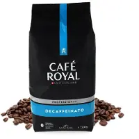 Café Royal | Gastro Koffeinfri - 500 g kaffebønner