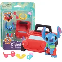 Spectron Disney Lekesett - 5 Deler - Surf &amp; søn - - OneSize - Lekefigur