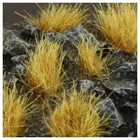 Gamers Grass Gressmatter 12 mm Dry Tuft XL (Wild)