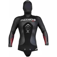Pathos Ultra 5 Mm Spjutfiskejakke