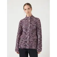 Y.A.S Yaslibba Strikket Cardigan