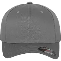 Flexfit Wooly Combed Junior Cap