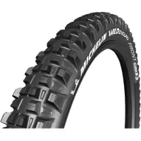 Michelin Wild Enduro Front Gum-x Tubeless 27.5´´ X 2.40 Mtb-dekk