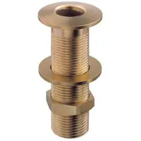 Euromarine 1/2´´ Skroggjennomføring 90 Mm