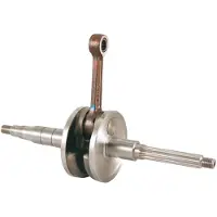RMS Beauty Minarelli 50cc V 100010030 Veivaksel