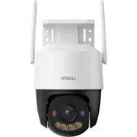 IMOU Cruiser Sc 8mp Wi-fi Poe Ip Overvåkningskamera
