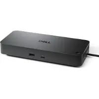 Dell Pro Thunderbolt 4 Dock WD25TB4