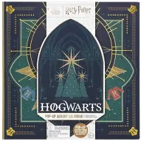 Paladone Harry Potter Pop Adventskalender