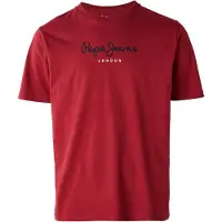 Pepe Jeans Eggo Kortarmet T-skjorte