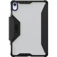 Uag - Plyo LT Case - Samsung Galaxy Tab S11 - Black/Ice