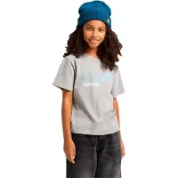 Burton Elmore Kortarmet T-skjorte