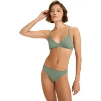 Roxy Beach Classics Bikini Bunn