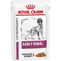 Royal Canin Snacks For Hunder Med Tidlig Nyresykdom 100g 12 Enheter