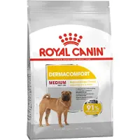Royal Canin Ccn Dermacomfort Medium 12kg Hundefôr