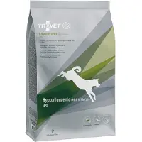 Trovet Hypoallergenic HPD med hest - tørrfôr til hund - 10kg