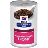 Hill's Pet Nutrition Gastrointestinal Biome med kylling - 48 x 370 g