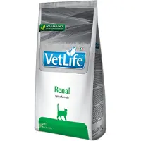 Farmina Vet Life Renal 2kg Kattemat