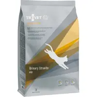 Trovet Kattefôr - Urinary Struvite ASD Dry 2,5 kg