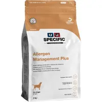 Specific Hundens Voksenfôr For Allergihåndtering Med Torsk 2kg