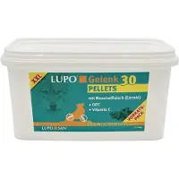 Luposan LUPO Ledd 30 Pellets - 1.100 g
