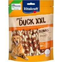 Vitakraft And Bonas XXL - Økonomipakke: 2 x 200 g
