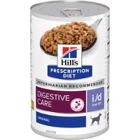 Hill's Pet Nutrition i/d Low Fat Digestive Care med kylling - 1,5 kg