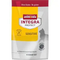 Animonda Protect Adult Sensitive - Økonomipakke 3 x 1,2 kg