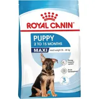 Royal Canin Maxi Puppy - 2 x 10 kg