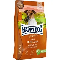 Happy Dog HappyDog Sens. Mini Toscana, 10 kg
