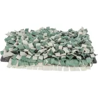 Trixie Strategispill Snuser Teppe 50x34 Cm