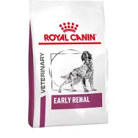 Royal Canin Veterinary Canine Early Renal - økonomipakke: 2 x 14 kg