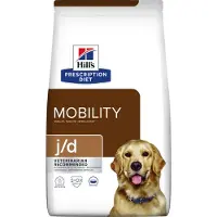 Hill's Pet Nutrition j/d Joint Care med kylling - 16 kg