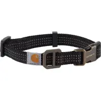 Carhartt Tradesman Dog Collar Men Black L