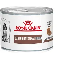Royal Canin Veterinary Canine Gastrointestinal Puppy Ultra Soft mousse - 12 x 195 g