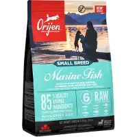 Orijen Small Breed Marine Fish - dry dog food - 1.8kg