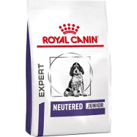 Royal Canin Expert Neutered Junior Medium Medium Hund - Økonomipakke: 2 x 10 kg