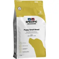 Specific Canine Puppy Cpd-s Hundefor Til Valper Av Små Raser 7kg
