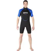 Mares Aquazone Manta 2.2 Mm Kortermet Shorty