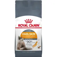 Royal Canin Kattemat For Voksne Katter For Hud-og Pelspleie 4kg