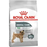 Royal Canin Mini Dental Care - 2 x 8 kg