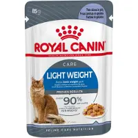 Royal Canin 9003579311806, Voksen, 85 g