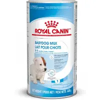 Royal Canin Babydog Milk, Pulvermelk, Hund, Valp, 400 g