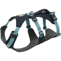 Ruffwear Flagline Hundesele