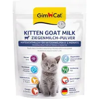 No Brand GIMCAT kattemelk i pulver W PROSZKU 200 g /6