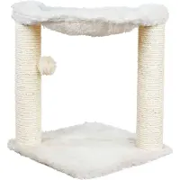 Trixie Dlztxezab0155 Klatrestativ For Katt