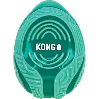 Kong Licks Rewards hundeleketøy - ca. L 15,2 x B 11,4 x H 11,4 cm