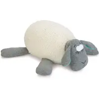 Beeztees Plysjhjerte Som Slår