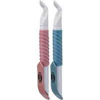Trixie flåttpinsett med LED - 1 stykk, L 14 cm